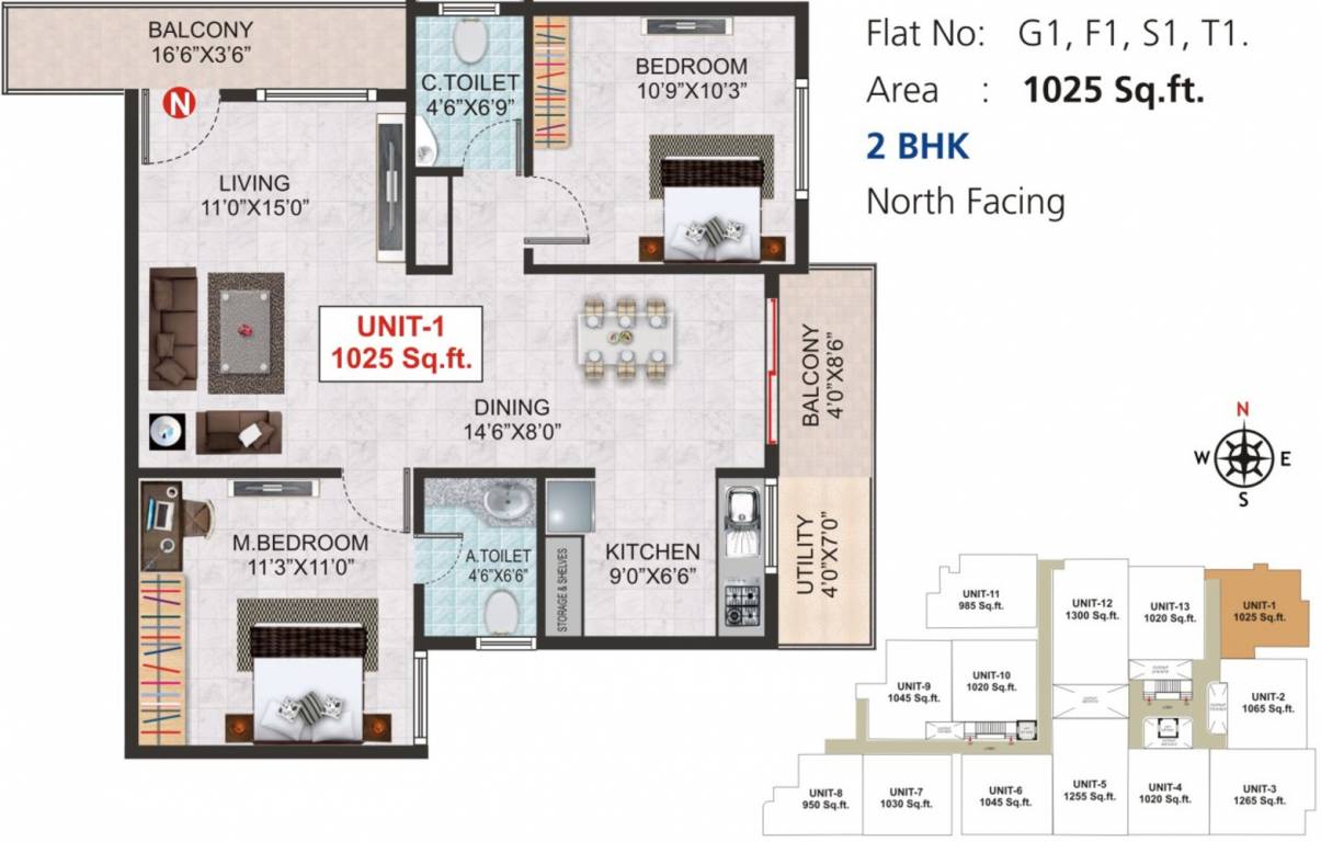  vallabha Floor Plan Floor Plan