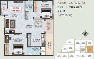  vallabha Floor Plan Floor Plan