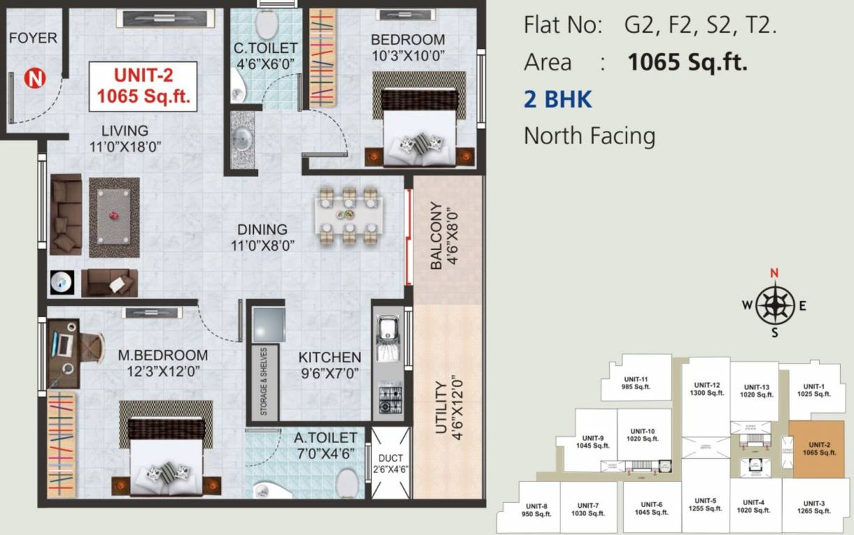  vallabha Floor Plan Floor Plan