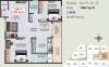 vallabha Floor Plan Floor Plan
