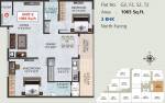 Floor Plan vallabha Floor Plan Floor Plan