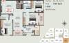 vallabha Floor Plan Floor Plan