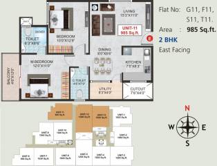  vallabha Floor Plan Floor Plan