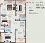 vallabha Floor Plan Floor Plan