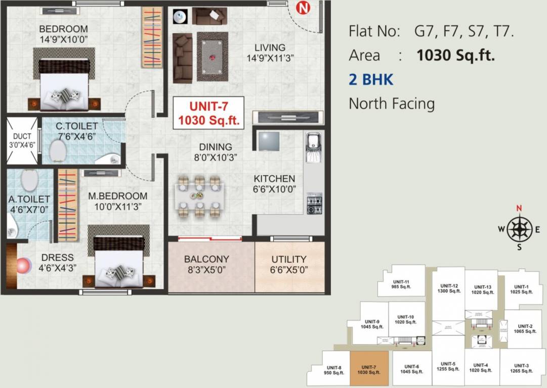 vallabha Floor Plan Floor Plan