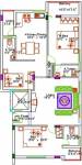 Aishwarya Cadburie (3BHK+3T (1,419 sq ft) 1419 sq ft) Aishwarya Cadburie (3BHK+3T (1,419 sq ft) 1419 sq ft)