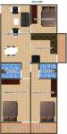 Shriya Enclave (3BHK+2T (1,350 sq ft) 1350 sq ft) Shriya Enclave (3BHK+2T (1,350 sq ft) 1350 sq ft)
