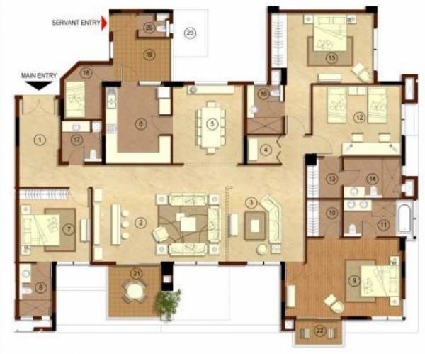 Floor Plan latitude Floor Plan Floor Plan