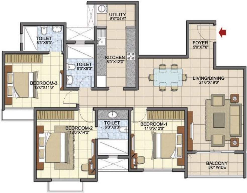  song of the south Floor Plan Floor Plan