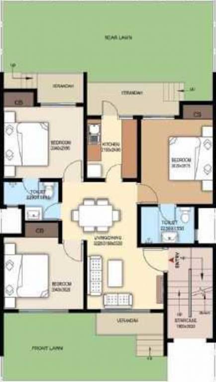  flamingo floors Floor Plan Floor Plan