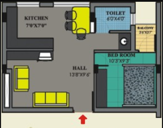 Floor Plan sai pride Floor Plan Floor Plan