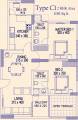 Asset Orchestra (2BHK+2T (1,081 sq ft) 1081 sq ft)