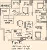 Asset Orchestra (3BHK+3T (1,404 sq ft) 1404 sq ft)