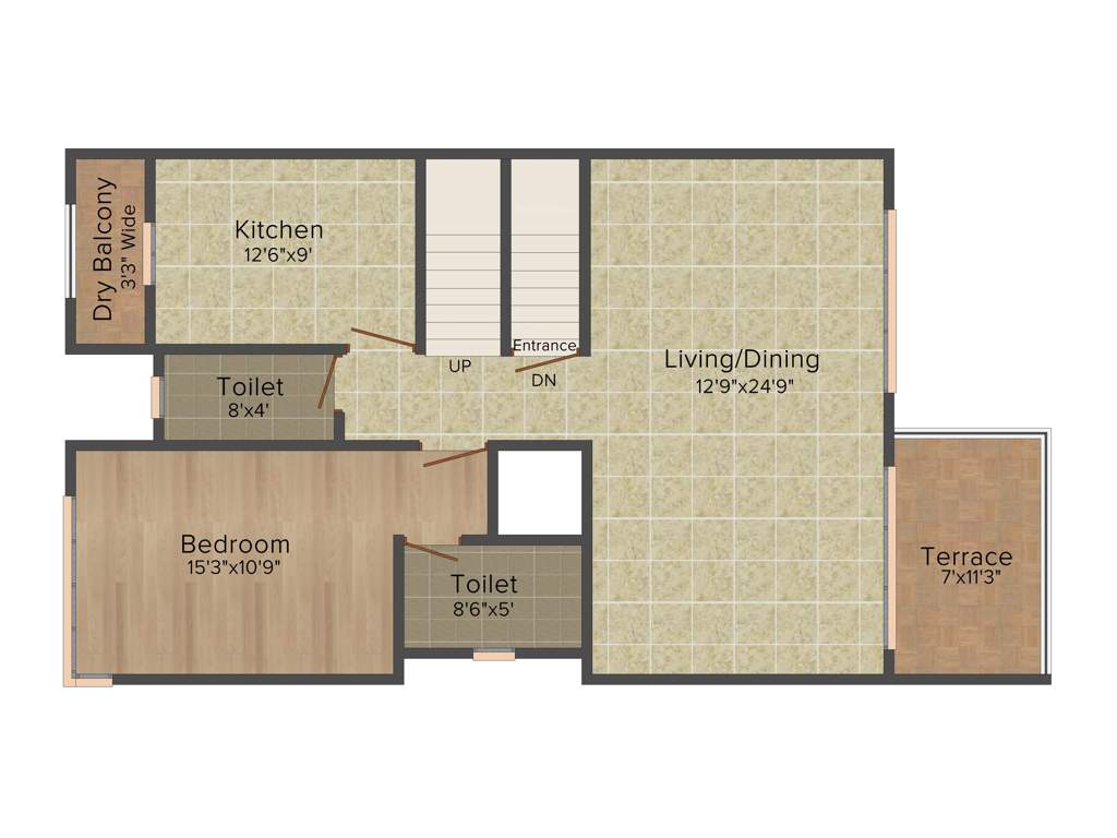 Aaeshka Garden Avenue (4BHK+5T (4,185 sq ft) 4185 sq ft)