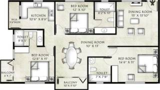 Infrany Petals (3BHK+3T (1,531 sq ft) 1531 sq ft) Infrany Petals (3BHK+3T (1,531 sq ft) 1531 sq ft)