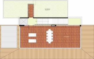 Marvel Selva Ridge Estate Villa (5BHK+6T (12,910 sq ft)   Study Room 12910 sq ft)