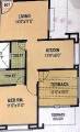 GNM Group Saptagiri Apartments (1BHK+1T (760 sq ft) 760 sq ft) GNM Group Saptagiri Apartments (1BHK+1T (760 sq ft) 760 sq ft)