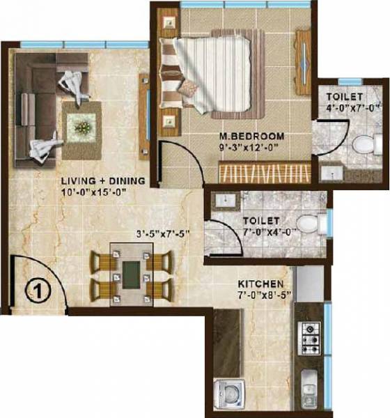 Floor Plan paloma Floor Plan Floor Plan