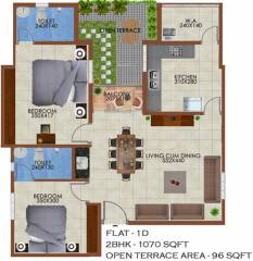 Floor Plan mystic-rose Floor Plan Floor Plan