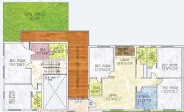 Floor Plan dream one Floor Plan Floor Plan