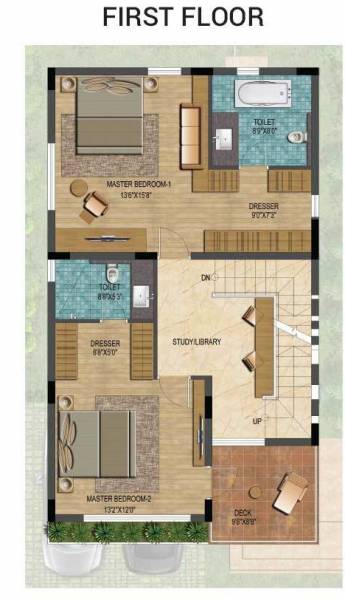  the-lake-view-address- Floor Plan First Floor Plan