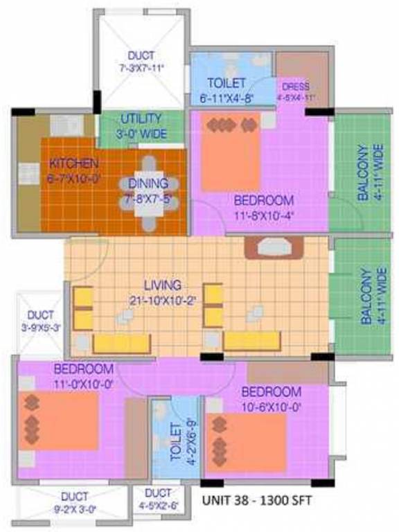 Floor Plan  residency Floor Plan Floor Plan