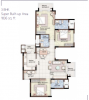 270-degrees Floor Plan Floor Plan