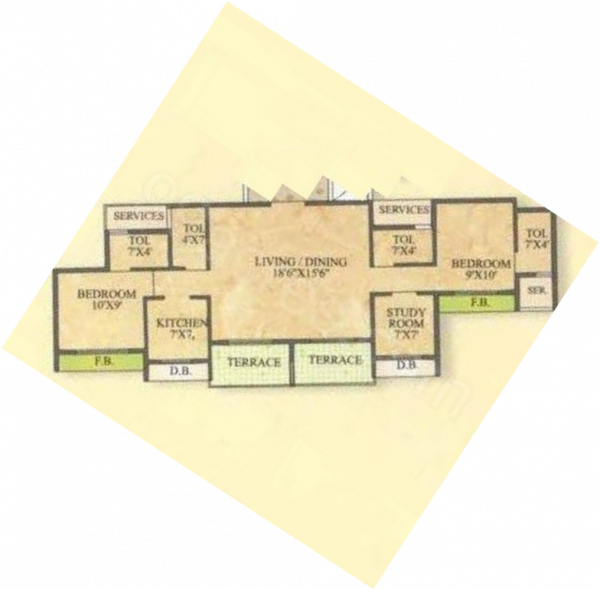 Floor Plan newa-garden Floor Plan Floor Plan