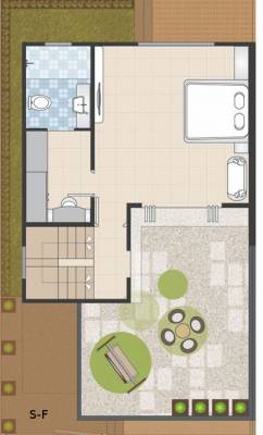 Second Floor Plan 99 Floor Plan Second Floor Plan