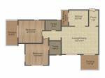 Vishwa Aseem Vishwa (2BHK+2T (1,315 sq ft) 1315 sq ft) Vishwa Aseem Vishwa (2BHK+2T (1,315 sq ft) 1315 sq ft)