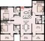 GB Sai Vishnu Vihar (3BHK+3T (1,325 sq ft) 1325 sq ft) GB Sai Vishnu Vihar (3BHK+3T (1,325 sq ft) 1325 sq ft)