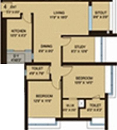 Floor Plan woods Floor Plan Floor Plan
