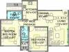  park-royale Floor Plan Floor Plan