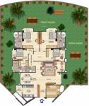  villas Floor Plan Floor Plan