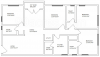  starwood-tower-1-to-7 Floor Plan Floor Plan
