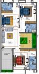 Koncept Ambience Palm County Rows (4BHK+5T (3,570 sq ft) Servant Room 3570 sq ft) Koncept Ambience Palm County Rows (4BHK+5T (3,570 sq ft) Servant Room 3570 sq ft)