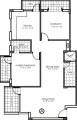 Conseptz Mercury (2BHK+2T (1,305 sq ft) 1305 sq ft) Conseptz Mercury (2BHK+2T (1,305 sq ft) 1305 sq ft)