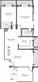 Conseptz Mercury (3BHK+3T (1,405 sq ft) 1405 sq ft) Conseptz Mercury (3BHK+3T (1,405 sq ft) 1405 sq ft)