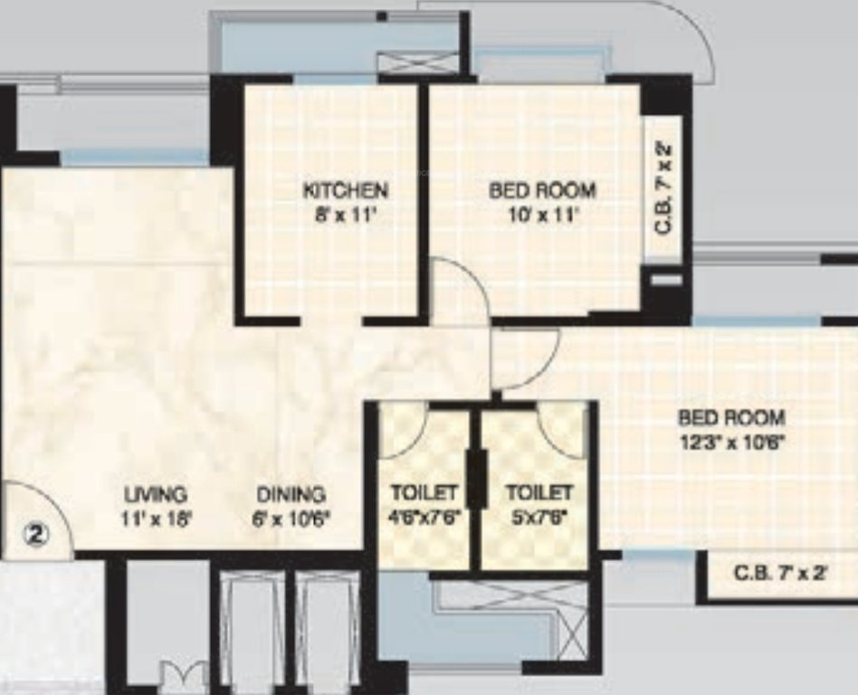  imperia Floor Plan Floor Plan
