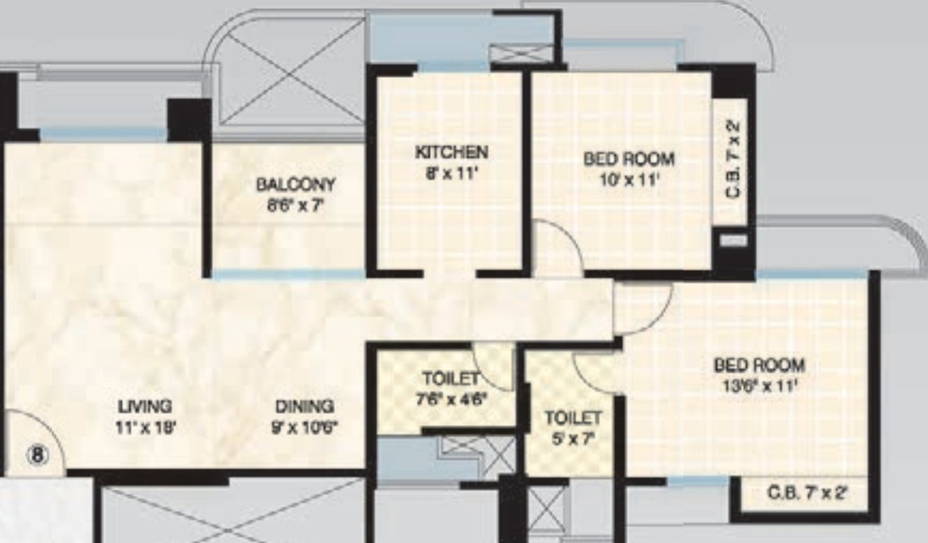  imperia Floor Plan Floor Plan