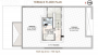 kunj-villas Floor Plan Terrace Floor Plan