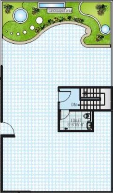 Krishna Alankar Residency (4BHK+4T (2,010 sq ft) 2010 sq ft)