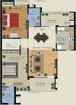 Soni Royal Heights (2BHK+2T (1,500 sq ft) 1500 sq ft)