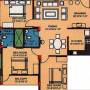 GS Lifestyle Developers Om Sai Arcade (3BHK+2T (1,384 sq ft) 1384 sq ft) GS Lifestyle Developers Om Sai Arcade (3BHK+2T (1,384 sq ft) 1384 sq ft)