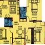 GS Lifestyle Developers Om Sai Arcade (3BHK+2T (1,460 sq ft) 1460 sq ft) GS Lifestyle Developers Om Sai Arcade (3BHK+2T (1,460 sq ft) 1460 sq ft)