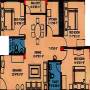 GS Lifestyle Developers Om Sai Arcade (3BHK+2T (1,473 sq ft) 1473 sq ft) GS Lifestyle Developers Om Sai Arcade (3BHK+2T (1,473 sq ft) 1473 sq ft)