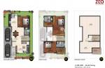 ZED Earth (3BHK+3T (1,874 sq ft) 1874 sq ft) ZED Earth (3BHK+3T (1,874 sq ft) 1874 sq ft)
