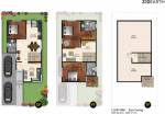 ZED Earth (3BHK+3T (2,093 sq ft) 2093 sq ft) ZED Earth (3BHK+3T (2,093 sq ft) 2093 sq ft)