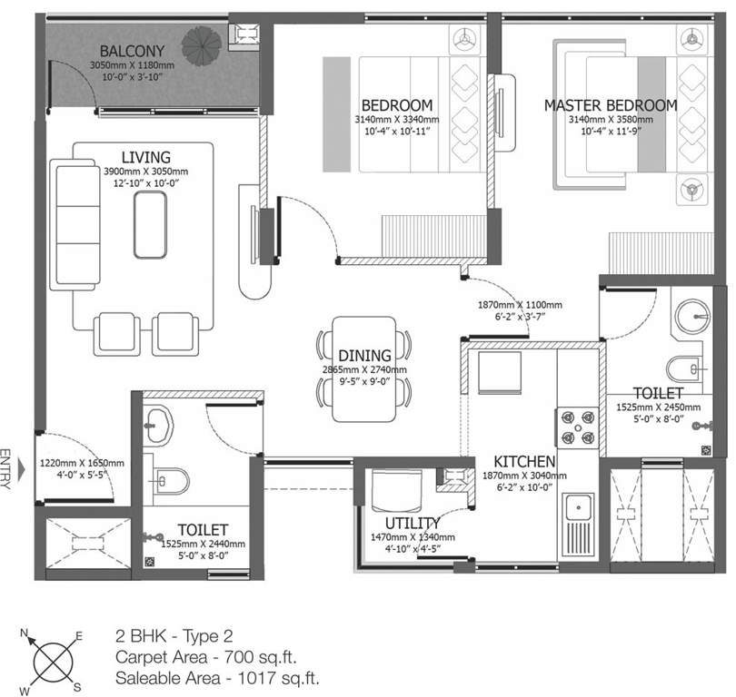  azure Floor Plan Floor Plan