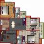 Gulmohar Infradevelopers Gulmohar Apartment (3BHK+2T (1,400 sq ft) 1400 sq ft) Gulmohar Infradevelopers Gulmohar Apartment (3BHK+2T (1,400 sq ft) 1400 sq ft)